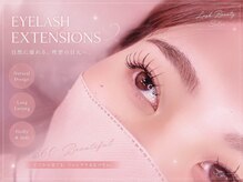 ナチュラルビビ 四条烏丸店(Natural ViVi)/まつ毛エクステ☆