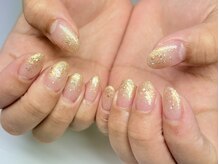 ミスネイル(Ms.nail)/