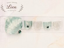 リアン 船橋(Lien)/フット★定額B★￥8800