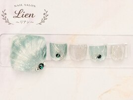 フット★定額B★￥8800