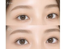 アイラッシュサロン アクアマリン(AquaMarine)/次世代まつげパーマ