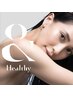 【エクステ併用メニュー】&healthy(アンドヘルシー) 3300円