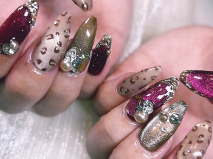 ソロルル ネイル(Sororuru Nail)の写真