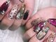 ソロルル ネイル(Sororuru Nail)の写真