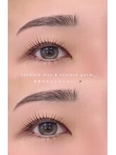 アイモア 一宮店(eye mor.)/垢抜けセットメニュー