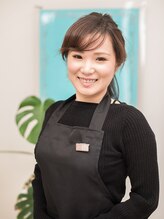 リラクションルーム アール(Reraxtion Room.) 児島 仁美