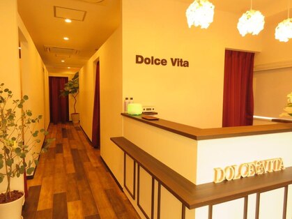 ドルチェヴィータ(DOLCE VITA)の写真