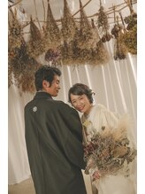 プライベートサロン アイリイ(IRIE)/【ブライダルエステ】