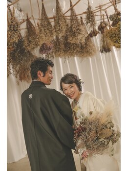 プライベートサロン アイリイ(IRIE)/【ブライダルエステ】