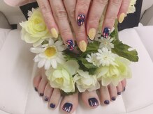 プルミエ ネイル(Premier Nail)/ハンドフット同時クーポン