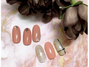 キャンアイドレッシー 深谷店(Can I Dressy)/☆・11月定額4,800yen（new）