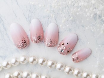 グログラン(Gros-Grain)/