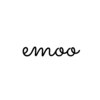 エモー(emoo)のお店ロゴ