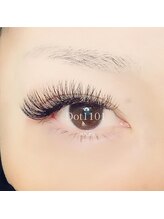 ドットイチイチマルイチ 銀座店(DOT1101)/アンジュラッシュ