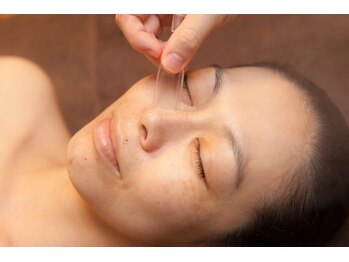 シャンべリール/毛穴フェイシャル