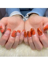 スカルプ★ニュアンス