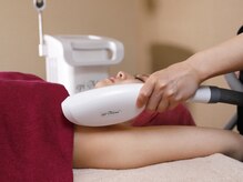 グレイスボディ BiViつくば店(Grace Body)/次世代美肌脱毛マシン