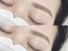 エストアール 博多口店(est-r.)/#美眉#アイブロウスタイリング