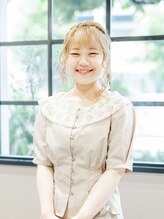 アールイー 阿倍野区昭和町店(re;) 齊藤 奈美