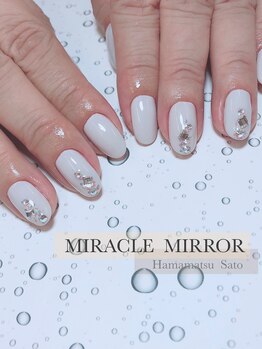 ミラクル ミラー(MIRACLE MIRROR)/