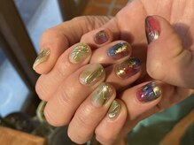 セノーテ(CENOTE)/[Hand]フルartコース