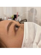 ビューティーアミューズメント 山鼻店(BEAUTY AMUSEMENT)/ドールリフトカール