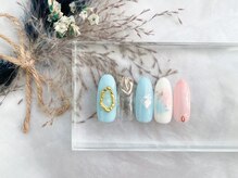 ミスティックアール(Mistic.R)/デザイン定額￥9500