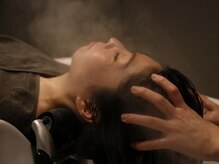 エヌスパ バイヌード(n spa by nude)/施術風景