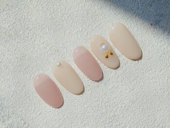 プレンティー 北千住西口店(plenty)/うさぎ