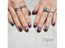 ティプリ(Tipre)/DesignBy☆Yoshida