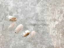 スリー(THREE)/Hitomi original design