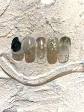 フラフィー(fluffy)/nuancedesign　￥8,500