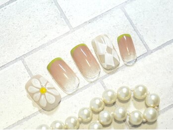 フォルチェ ゆめタウン東広島店(Folche)/アートネイル