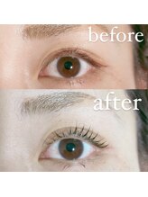 レオン(Reon)/マツパ