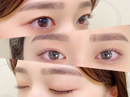 ビューティジーンプロフェッショナル 横浜ジョイナス店(BEAUTY GENE professional)の写真