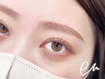 エン 銀座店(en)/en アイラッシュ&アイブロウ