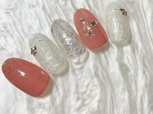 メルティア(Meltia)/定額デザイン