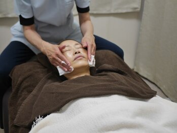 癒し～ぷ 東村山店/ビタミンC導入/東村山