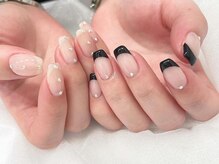 モニカ(Monica)/持ち込みデザイン