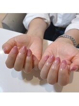 リッカ(Ricca)/カラーグラデーション