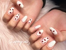 スナッピーネイルズ(Snappy Nails)/