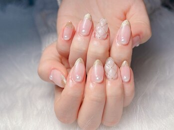 ミキネイルサロン(MiKi Nail Salon)/