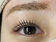 アシュレイ フォー アイラッシュ(AshRay for eyelash)の写真/目の形やまつ毛の状態に合わせて自然で上品な美しい目元を叶えます♪朝のメイク時間短縮にも◎