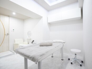 エステビビ 町田店(エステBiBi)/お部屋1♪