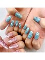 アイシーネイル 新宿店(icy nail) YUME