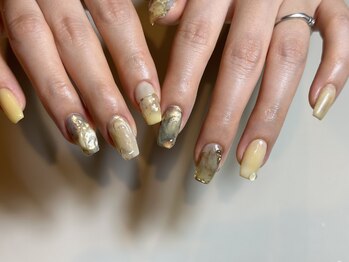 シータ(Siita)/design by hina