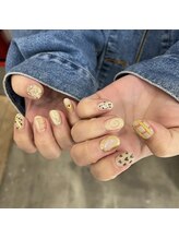 ミッドポイント(mid point)/