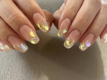 レーヴ 代官山(Reve)/ちゅるちゅるネイル