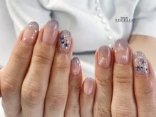 サロンドルクリア 銀座店(Salon de LUCULIA)/＃マグネットフラワー