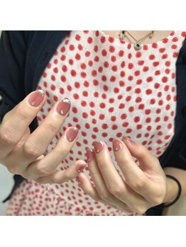 モナールアンド(MONNAL&)/